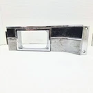 1964-1966 Mustang Fastback Coupe Gt Conv Orig M/t Console Shift Plate Bezel Oem. Fixed Price $103.99.