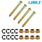 Lablt Door Hinge Pins Bushing Kit 1992-1996 Ford Bronco. Fixed Price $9.52.