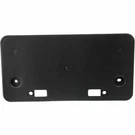 New Front Bumper Bracket License Plate Fits 2007-2009 Lexus RX350 LX1068100. Fixed Price $25.92.