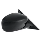 Passenger Side View Mirror Power Fixed Painted Heated Fits 06-10 Charger 512528. Fixed Price $96.00.