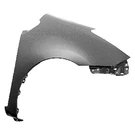 For Toyota Prius 04-06 Replace Front Passenger Side Fender Capa Certified. Fixed Price $88.11.