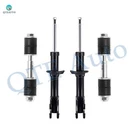 4P Front Sway Bar Link-suspension Strut Assembly For 2017-2019 Mitsubishi Mirage. Fixed Price $93.56.