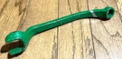 Ford Oem Spark Plug Head Bolt Obstruction Combo Wrench Offset 6PT Usa. Fixed Price $18.00.
