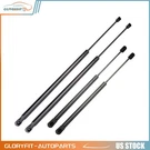 Liftgate+window For 2006-2009 Jeep Commander Supports Gas Prop 4PCS New Set. Fixed Price $35.71.