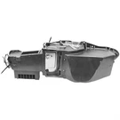 Dynacorn 1400F Heater Case Assembly, 1970-72 Gm A-body With A/c. Fixed Price $427.99.