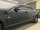 09-15 Jaguar Xf Driver Left Front Power Door Black Paint Code Pec. Fixed Price $200.00.