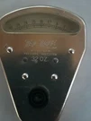 Tel- Tale Wiper Arm Vintage Pressure Indicator 20 Oz. The Anderson Co. Anco. Fixed Price $27.00.