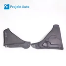 10-19 Oem Bmw Cowl Cover Set Windshield 6987605 F10 F13 F06 F12. Fixed Price $39.20.