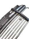 Front Bumper Chrome With Impact Strip Fits 88-00 Gmc 2500 Pickup 629672. Fixed Price $499.00.