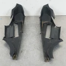 2011-2020 Bentley Mulsanne Left Right Side Cover Trim 3Y0864683 3Y864684. Fixed Price $58.99.