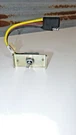 1966 Mustang Comvertable Switch. Fixed Price $74.99.