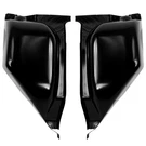 55 56 57 59 Chevy Pickup Truck Outer Cowl Panels Pair / 2 Pieces Edp Coated Dii. Fixed Price $175.95.