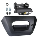 Apperfit Tailgate Handle Latch With Bezel Trim Compatible Chevy Black. Fixed Price $38.52.