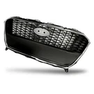 Grille For Hyundai Sonata 2016-2017 86350E6100. Fixed Price $502.92.