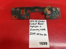 1971 72 Ford Truck F100 F250 F350 Instrument Cluster Printed Circuit Board #1699. Fixed Price $49.99.
