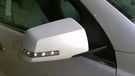 2011 Chevrolet Traverse Rh Passenger Side Mirror Oem Pwr DS3 Spotter Glass. Fixed Price $89.39.