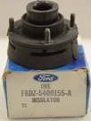 Oem Ford F6DZ-5400155-A Mount Insulator 87-95 Taurus 88-94 Continental. Fixed Price $9.99.