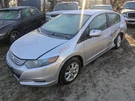 Driver Front Window Regulator Electric Fits 10-14 Insight 176269. Fixed Price $60.00.