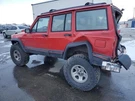 Passenger Right Hood Hinge Fits 84-98 Cherokee 1752861. Fixed Price $38.95.
