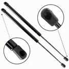 2PCS Liftgate Hatch Supports For 2007-2013 Mitsubishi Outlander Gas Struts. Fixed Price $18.28.