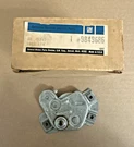 Nos Gm 9849686 Trunk Latch Impala Chevelle Camaro Nova Firebird Cutlass Gto 442. Fixed Price $89.99.