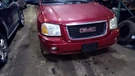 (local Pickup Only) Front Bumper Excluding Denali Fits 02-09 Envoy 4531530. Fixed Price $194.90.