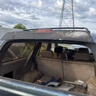 89-95 Toyota 4RUNNER SR5 Limited Rear Lift Gate Hatch Spoiler Wing Oem Complete!. Fixed Price $103.22.