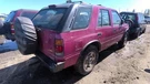 Wash Reservoir Fits 94-97 Passport 32469009. Fixed Price $110.70.