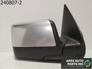 Oem 2008 Mercury Mountaineer 4.0L Passenger Side View Mirror Power Folding. Fixed Price $69.15.