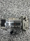 Oem Delco Am/fm Radio 1964 65 66 67 Corvette Gm# 986281. Fixed Price $75.00.