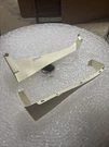 1964-1966 Ford Galaxie Mercury Park Lane Bucket Seat Side Skirt Trim Molding Oem. Fixed Price $100.00.
