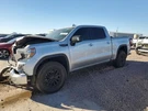 Driver Side View Mirror Power Folding Fits 19-22 Sierra 1500 Pickup 2352016. Fixed Price $274.95.