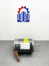 Ge Commercial Motors 5K49MN4500Z V (208-230/460) Ph Electric. Fixed Price $237.15.
