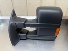 2011-2016 Ford F250 Sd Left Driver Manual Fold Mirror Heated Oem. Fixed Price $224.99.