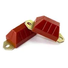 Prothane Front Axle Bump Stop / Snubbers For Jeep CJ5 CJ7 CJ8 76-86 Pair 1-1301. Fixed Price $35.90.