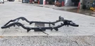 06 Jeep Wrangler Tj Frame Left Hand Drive Short Wheel Base 4.0L 4X4 4WD. Fixed Price $1147.50.