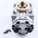 Ac Compressor York Style Freightliner Peterbilt Kenworth ET210L-25150. Fixed Price $154.99.