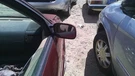 Passenger Side View Mirror Power Heated Fits 90-97 Passat 29712280. Fixed Price $110.70.