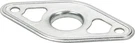 Allstar Performance ALL18985-50 Body Reinforcing Plate 2 Wide Tall. Fixed Price $55.99.
