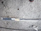 Bmw 5 Series E39 Exterior Right Crystal Channel Sealing Profile. Fixed Price $58.35.
