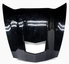 Oem Hood For Chevrolet Corvette Z51, Grand Sport, Stingray Black (gba, WA8555). Fixed Price $600.00.