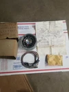 Nos Gm 1965 Electric Clock Chevrolet Impala Belair Biscayne # 986274. Fixed Price $119.00.