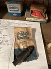 Nos Ford Pcv Valve C1AE-6A666-F Galaxie Comet Falcon Early Black New U.s.a.. Fixed Price $35.00.