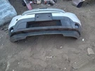 Front Bumper Limited Without Automatic Park Fits 13-15 Explorer 214181. Fixed Price $918.75.