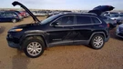 Cherokee 2014 Hood Hinge 355192. Fixed Price $55.00.