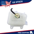 New Radiator Expansion Tank Reservoir For Mazda 2007-2015 CX-9 CY01-15-350A. Fixed Price $72.99.