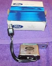 1971 1972 Mustang Torino Thunderbird Cougar Nos Back Window Heater Control Relay. Fixed Price $119.00.