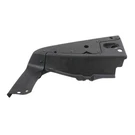 For 04-09 Prius Rear Spoiler Valance Air Dam Deflector Apron Garnish Right Side. Fixed Price $110.95.