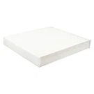 Baldwin Filters PA4327 Cabin Air Filter,rectangular 4ZFV7. Fixed Price $16.36.