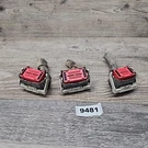 2006 Ford F250 F350 6.0L Diesel Pcm Ecm Ecu Wiring Harness Connectors Plugs Oem. Fixed Price $49.99.